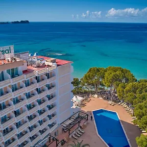Universal Lido Park Hotell